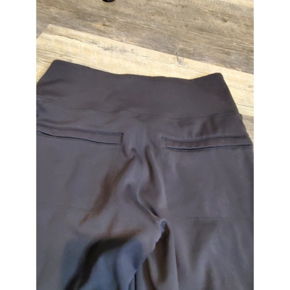 Athleta Delancey Moto Tight Medium - Picture 6 of 7